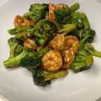 Best Shrimp with Broccoli in Ocoee, FL
