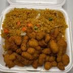 Best Fried Baby Shrimp in Ocoee, FL