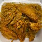 Best Fried Chicken Wing(4) in Ocoee, FL