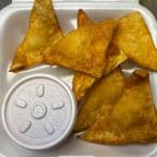 Best Crab Rangoon(6) in Ocoee, FL