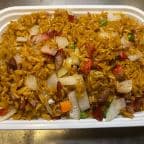 Best Roast Pork Fried Rice in Ocoee, FL