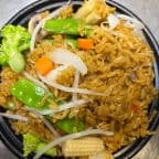 Best Vegetable Fried Rice in Ocoee, FL