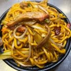 Best Roast Pork Lo Mein in Ocoee, FL