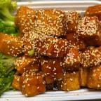 Best Sesame Tofu in Ocoee, FL