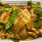 Best Hunan Chicken in Ocoee, FL