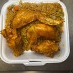 Best Fried Chicken Wings (4) in Ocoee, FL