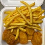 Best Chicken Nugget(8) in Ocoee, FL