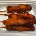 Best Chicken on Stick(4) in Ocoee, FL