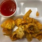 Best Fried Wonton (10) in Ocoee, FL