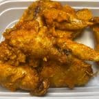Best Fried Chicken Wings(6) in Ocoee, FL