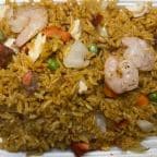 Best House Special Fried Rice in Ocoee, FL