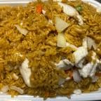 Best Chicken Fried Rice in Ocoee, FL
