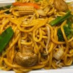 Best Vegetable Lo Mein in Ocoee, FL