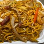 Best House Special Lo Mein in Ocoee, FL