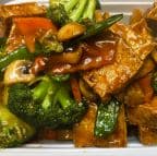 Best Braised Tofu with Vegetable in Ocoee, FL