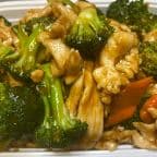 Best Chicken with Broccoli in Ocoee, FL
