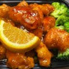 Best Florida Orange Chicken in Ocoee, FL