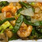 Best Shrimp with Garlic Sauce (spicy) in Ocoee, FL