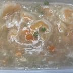 Best Jumbo Shrimp with Lobster Sauce in Ocoee, FL