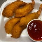 Best Fantail Shrimp(5) in Ocoee, FL