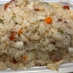 Best Young Zhou Fried Rice in Ocoee, FL