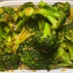 Best Broccoli with Garlic Sauce in Ocoee, FL