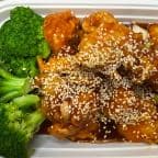 Best Sesame Chicken in Ocoee, FL