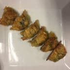 Best Fried or Steam Shrimp Dumpling (6) in Ocoee, FL