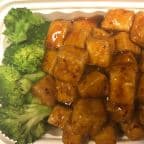 Best General Tso's Tofu in Ocoee, FL