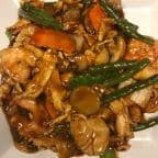 Best Szechuan Flaming Wok in Ocoee, FL